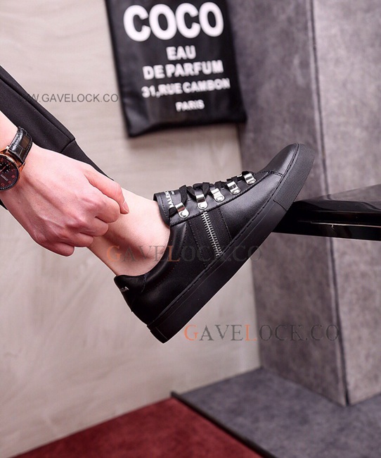 Balenciaga High Quality Shoes For Men